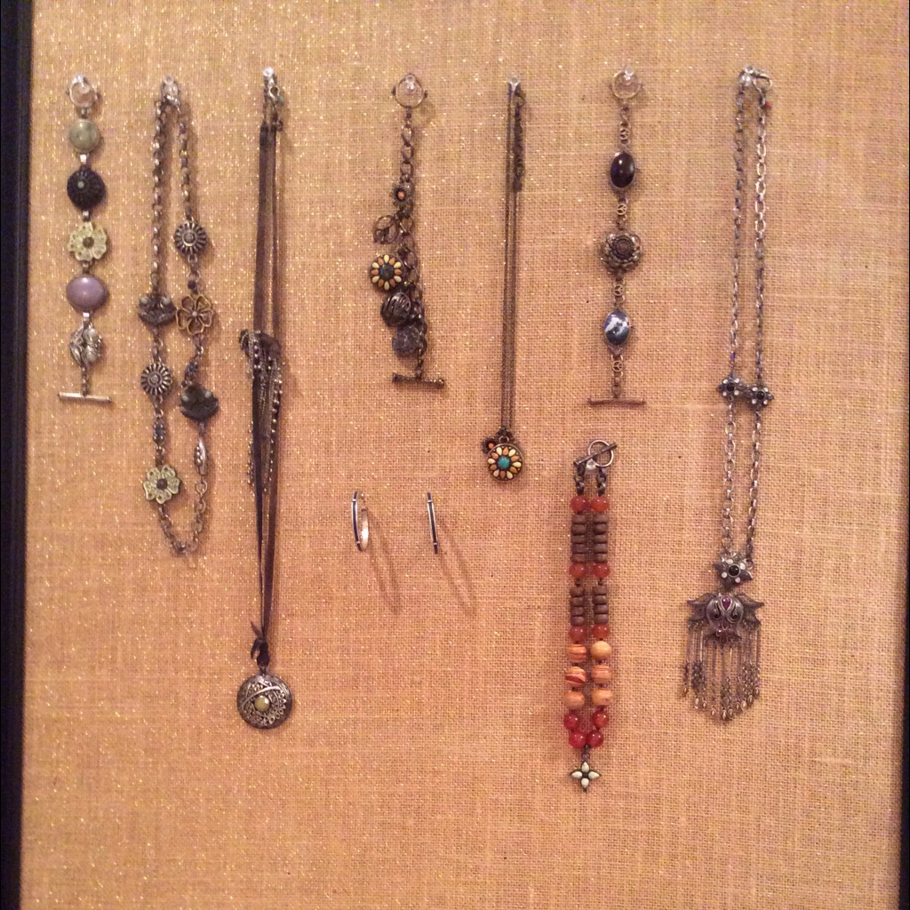 Lucky Brand Jewelry Collection